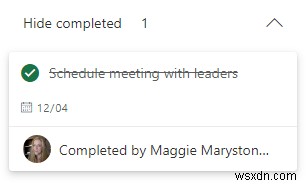 บทช่วยสอน Microsoft Planner:ทุกสิ่งที่คุณต้องการทราบ