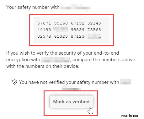 แอป Signal Desktop สามารถช่วยปกป้องความเป็นส่วนตัวของคุณได้อย่างไร 
