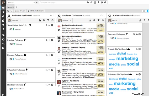 เครื่องมือโซเชียลมีเดียอัตโนมัติล่าสุด – เปรียบเทียบและตรวจทานแล้ว