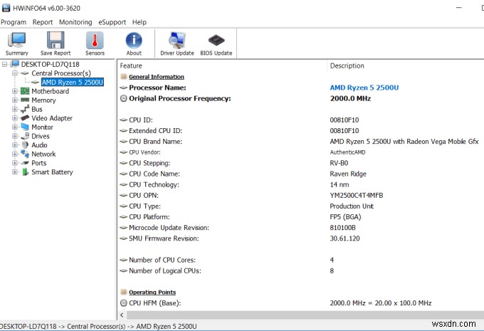 15 เครื่องมือวินิจฉัย Windows เพื่อปรับปรุงสุขภาพพีซีของคุณ 