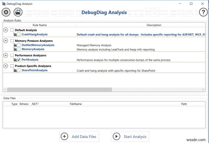 15 เครื่องมือวินิจฉัย Windows เพื่อปรับปรุงสุขภาพพีซีของคุณ 