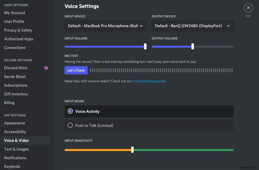 วิธีใช้ Discord ผ่านเว็บเบราว์เซอร์ 