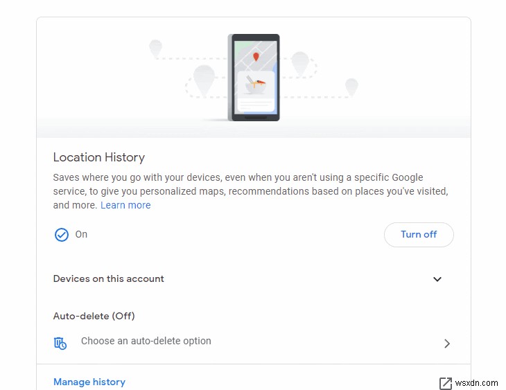 วิธีลบประวัติการค้นหา Google ของคุณ – คู่มือสมัยใหม่ 
