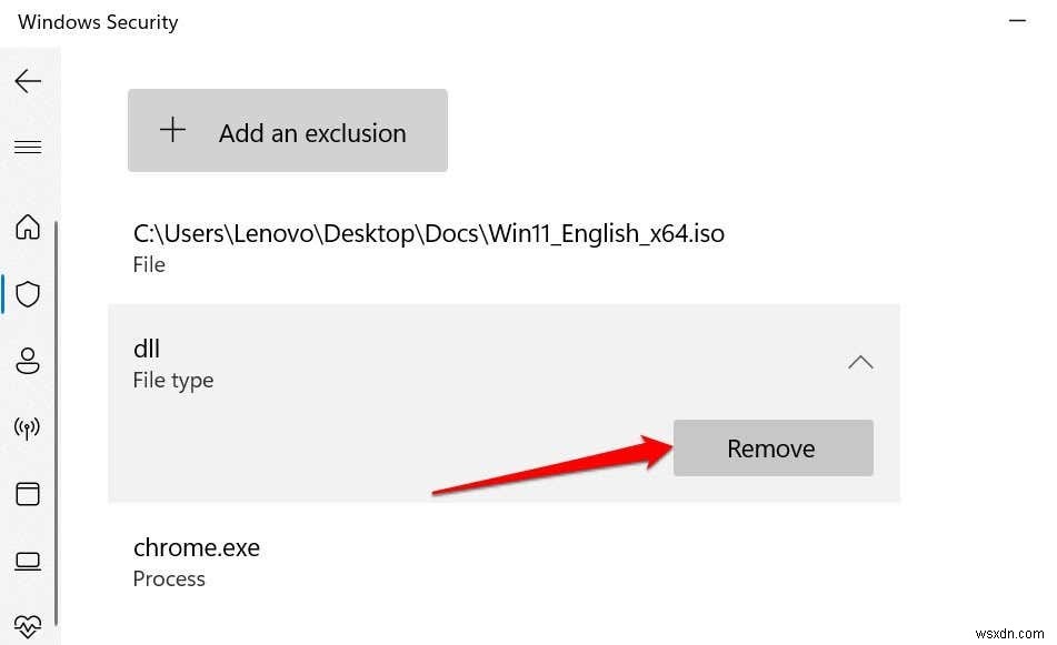 วิธีป้องกันโปรแกรมป้องกันไวรัสไม่ให้ลบไฟล์
