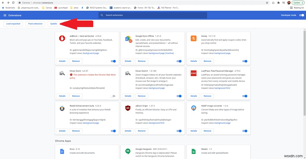วิธีบล็อกโฆษณา Twitch