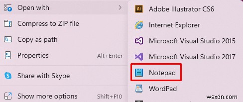 Cách mở tệp XML và chúng được sử dụng để làm gì 