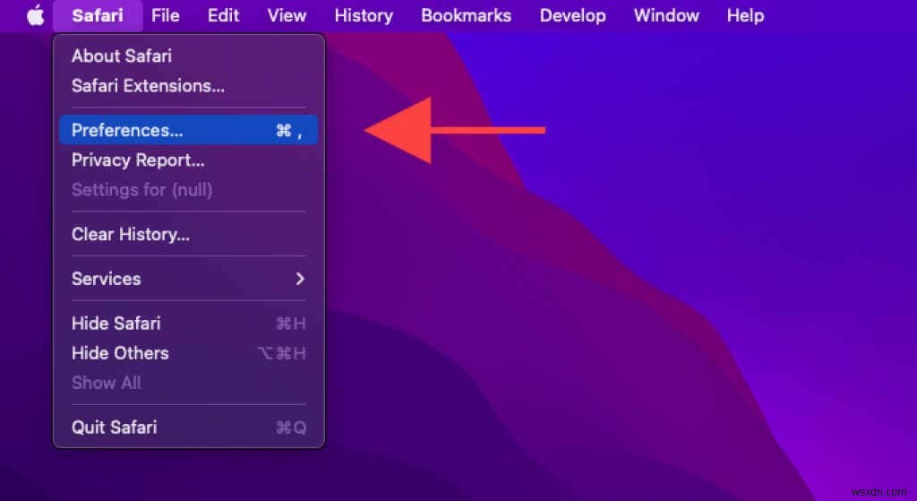 วิธีเปลี่ยนหน้าเริ่มต้นใน Chrome และเว็บเบราว์เซอร์ใด ๆ 