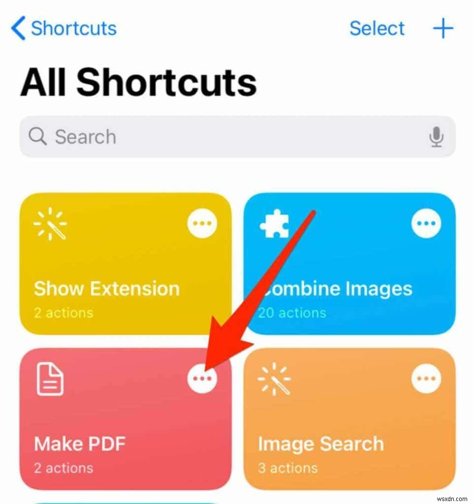 วิธีบันทึกอีเมลเป็นไฟล์ PDF 
