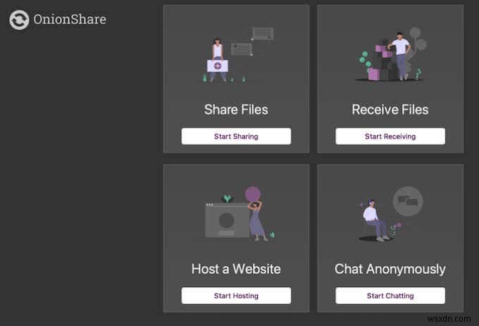 5 วิธีในการถ่ายโอนไฟล์ให้ผู้อื่นอย่างปลอดภัย 