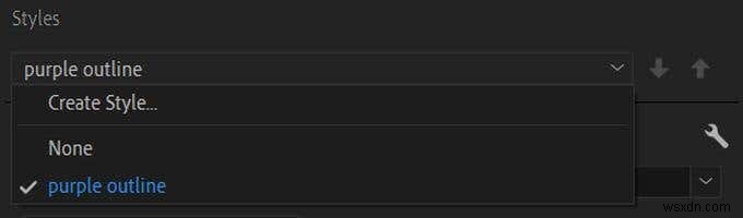 วิธีสร้างกราฟิกชื่อเรื่องใน Adobe Premiere Pro 