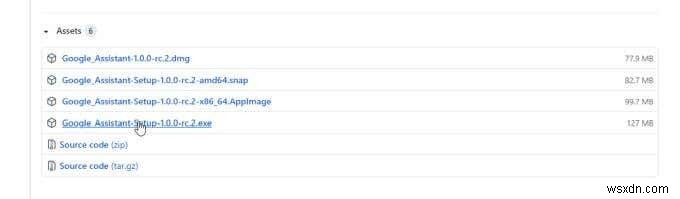 Windows 10 पर Google Assistant का उपयोग कैसे करें
