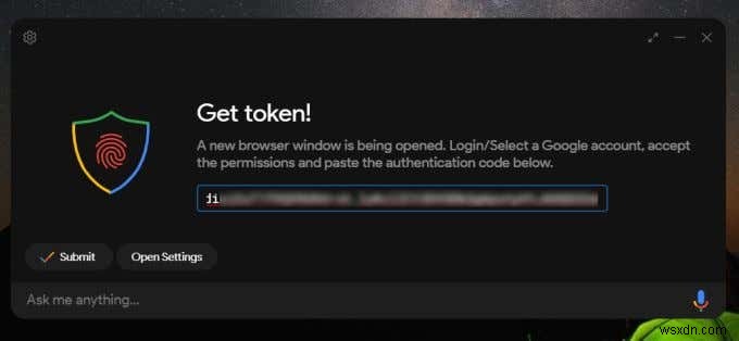 Windows 10 पर Google Assistant का उपयोग कैसे करें