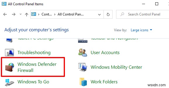วิธีบล็อกการเชื่อมต่อระยะไกลกับคอมพิวเตอร์ Windows หรือ Mac 