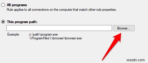 วิธีบล็อกการเชื่อมต่อระยะไกลกับคอมพิวเตอร์ Windows หรือ Mac 