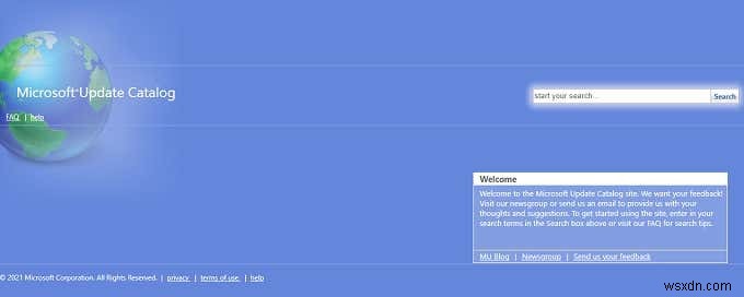 วิธีแก้ไขข้อผิดพลาดของ Windows Update 