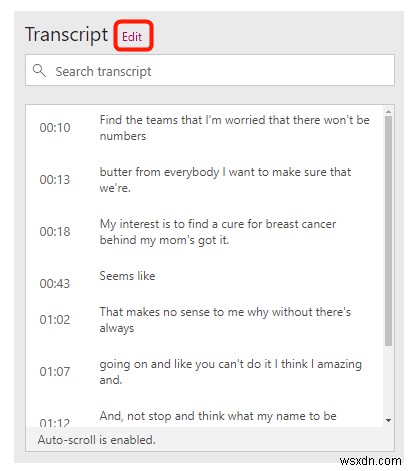 วิธีบันทึกหน้าจอของคุณด้วย Microsoft Stream 