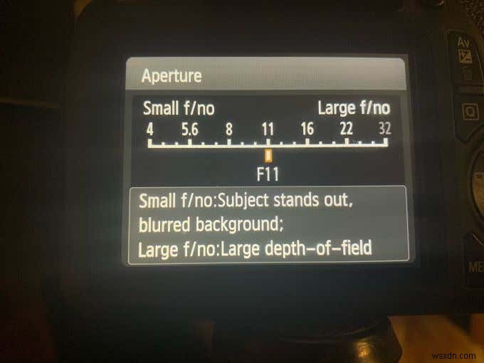 6 การตั้งค่ากล้องที่ดีที่สุดสำหรับภาพถ่ายดวงจันทร์ 