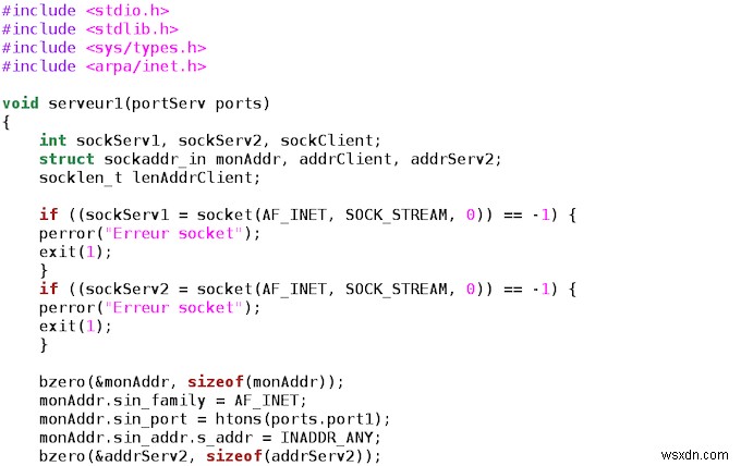 บทช่วยสอน C สำหรับผู้เริ่มต้น:ง่ายกว่าที่คุณคิด! 