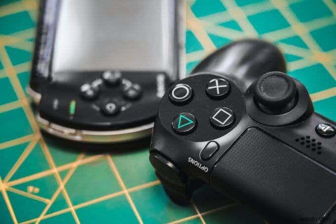 วิธีขายวิดีโอเกมและคอนโซลเก่า 