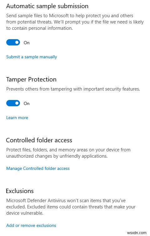 วิธีแก้ไข “ไม่สามารถบันทึกไฟล์ไลบรารีของ iTunes” ใน Windows 10 