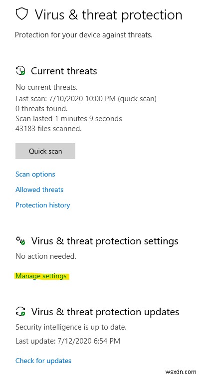 วิธีแก้ไข “ไม่สามารถบันทึกไฟล์ไลบรารีของ iTunes” ใน Windows 10 