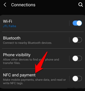 วิธีถ่ายโอนข้อมูลไปยังโทรศัพท์ Android เครื่องใหม่ 