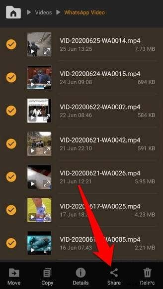 วิธีถ่ายโอนข้อมูลไปยังโทรศัพท์ Android เครื่องใหม่ 