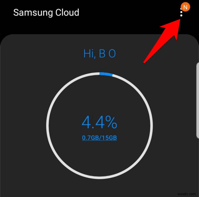 วิธีเข้าถึง Samsung Cloud และรับประโยชน์สูงสุดจากบริการ 