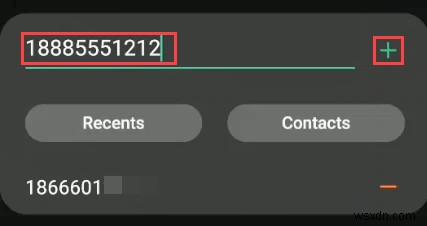วิธีบล็อก Robocalls บนโทรศัพท์มือถือของคุณ 