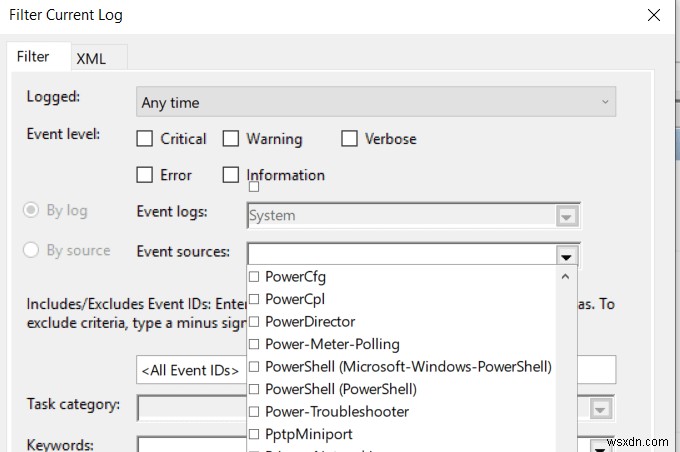 วิธีติดตามคอมพิวเตอร์ Windows และกิจกรรมของผู้ใช้ 