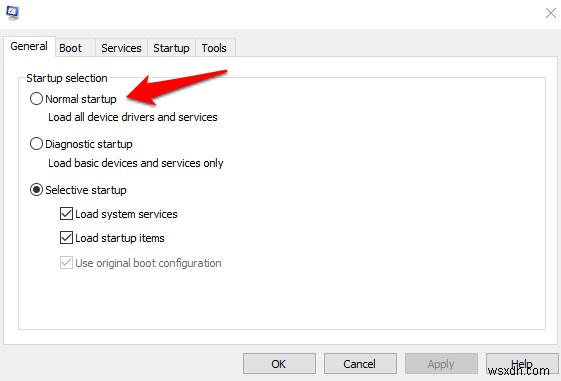 แก้ไขพื้นหลังบริการถ่ายโอนอัจฉริยะจะไม่เริ่มข้อผิดพลาด 