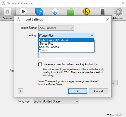 วิธีเลี่ยงการป้องกันการคัดลอกในไฟล์เพลง iTunes เก่า 