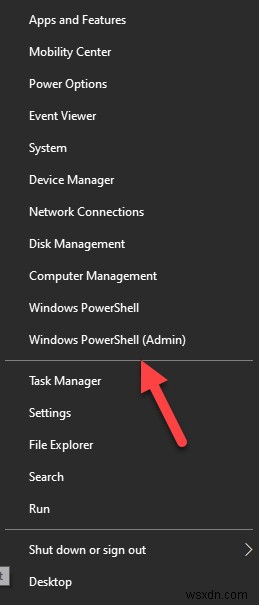 ลบหรือถอนการติดตั้งไดรเวอร์เครื่องพิมพ์จาก Windows 10 