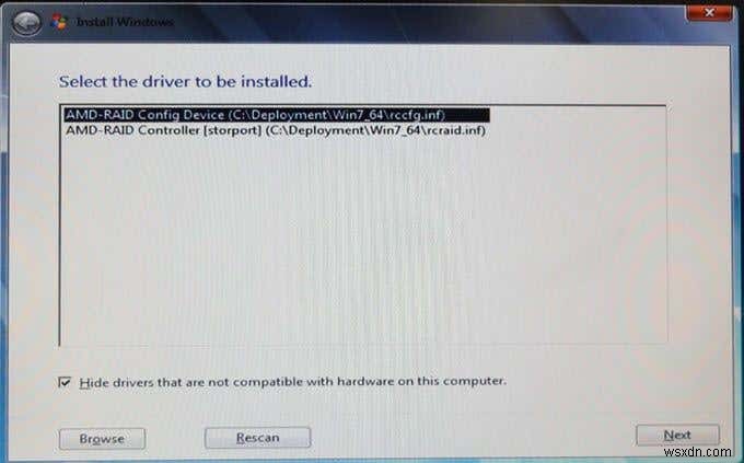 Cách cài đặt và cấu hình ổ đĩa Raid (Raid 0 và 1) trên PC của bạn 