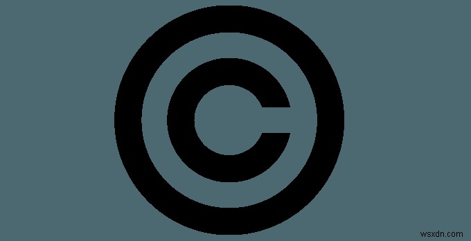 วิธีปกป้องเนื้อหาที่มีลิขสิทธิ์ของคุณบน YouTube และโซเชียลมีเดียอื่นๆ 