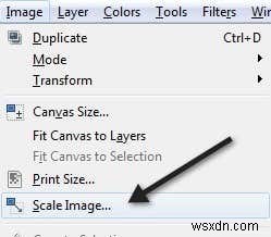 Thu nhỏ hình ảnh trong Windows, Mac, iOS và Android 