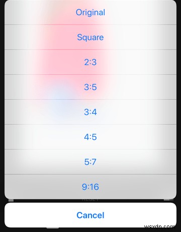 Thu nhỏ hình ảnh trong Windows, Mac, iOS và Android 