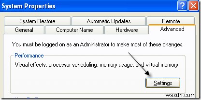 วิธีแก้ไข “Microsoft Register Server หยุดทำงาน” 