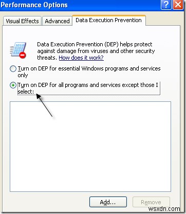 วิธีแก้ไข “Microsoft Register Server หยุดทำงาน” 