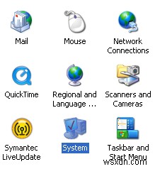 วิธีแก้ไข “Microsoft Register Server หยุดทำงาน” 