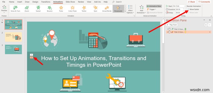 วิธีเปลี่ยนการนำเสนอ Powerpoint ให้เป็นวิดีโอ