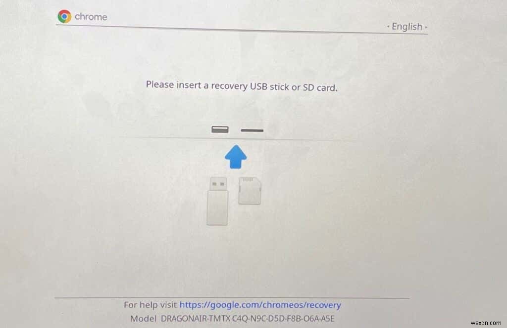 วิธีการติดตั้ง Linux Distro บน Chromebook ของคุณ 