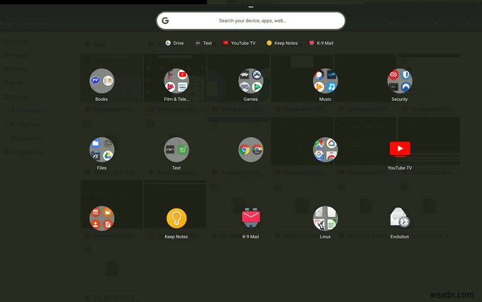 วิธีติดตั้งและเรียกใช้แอป Linux บน Chromebook 