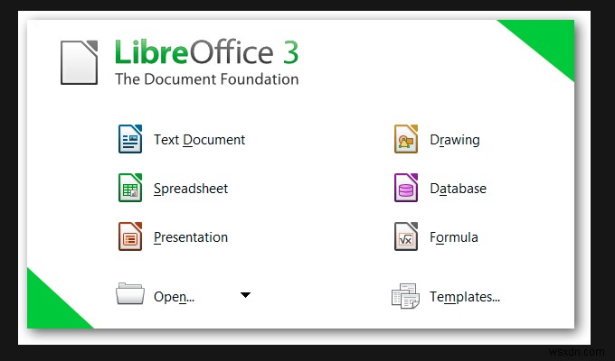 10 ตัวเลือกซอฟต์แวร์ยอดนิยมสำหรับผู้ใช้ Ubuntu ใหม่