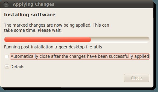 ดูข้อมูลฮาร์ดแวร์ใน Ubuntu 10.04 . ได้อย่างง่ายดาย 