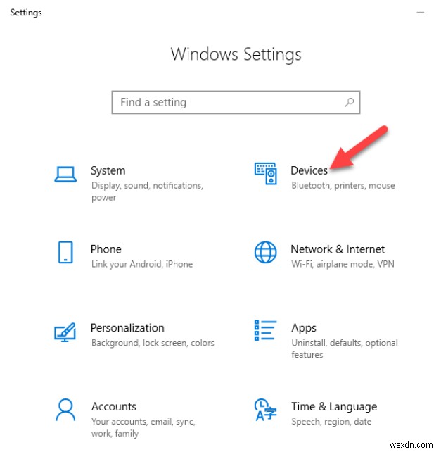 Cách khắc phục sự cố máy in WiFi (không dây) 