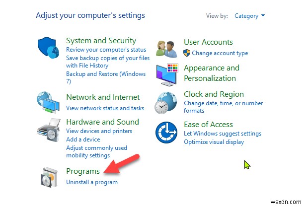 Cách khắc phục sự cố máy in WiFi (không dây) 