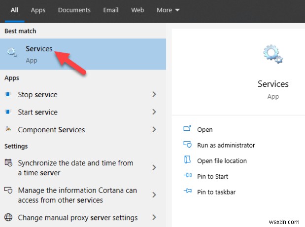 Cách khắc phục sự cố máy in WiFi (không dây) 