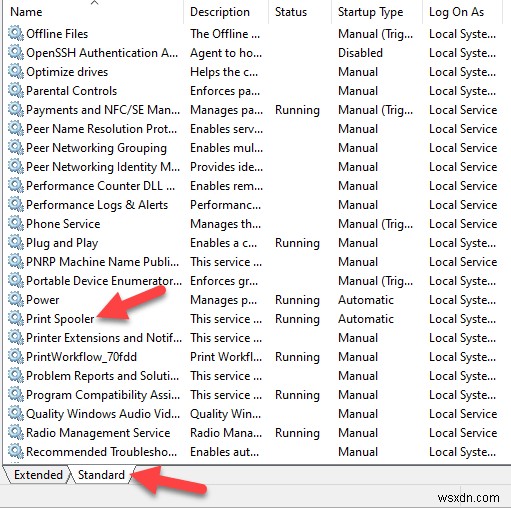 Cách khắc phục sự cố máy in WiFi (không dây) 