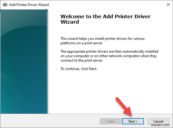 Cách khắc phục sự cố máy in WiFi (không dây) 